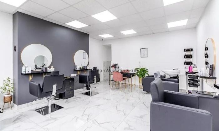 Mystique Salon